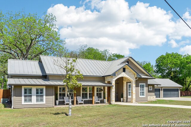 Details for 2258 Gruene  , New Braunfels, TX 78130