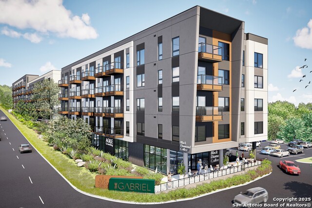 Details for 10225 Braun A201, San Antonio, TX 78254