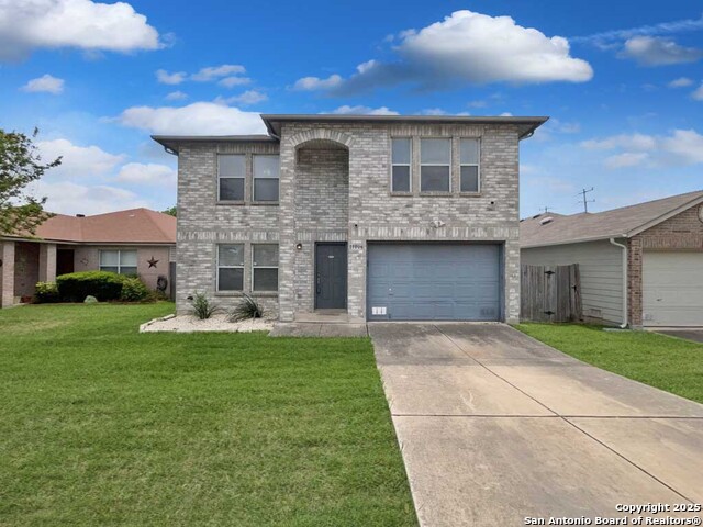 Details for 11006 Stagwood Pass, San Antonio, TX 78254