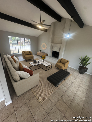 Image 3 of 27 For 357 Paisano Street