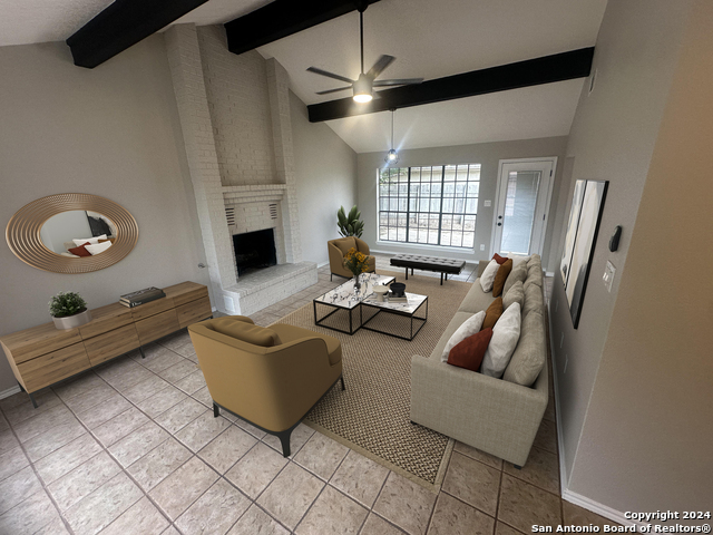Image 5 of 27 For 357 Paisano Street