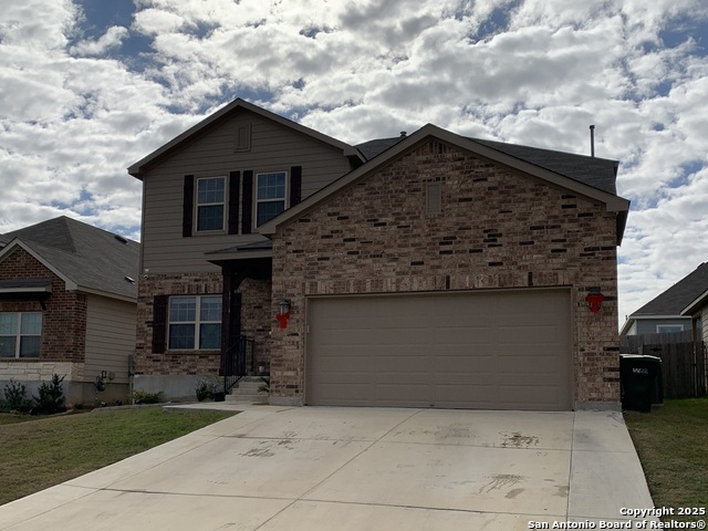 Details for 12417 Vista Rim, San Antonio, TX 78233