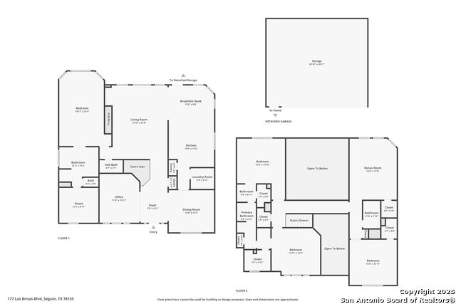 Image 45 of 45 For 177 Las Brisas Blvd