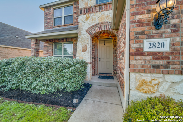Details for 2820 Lake Highlands, Schertz, TX 78108