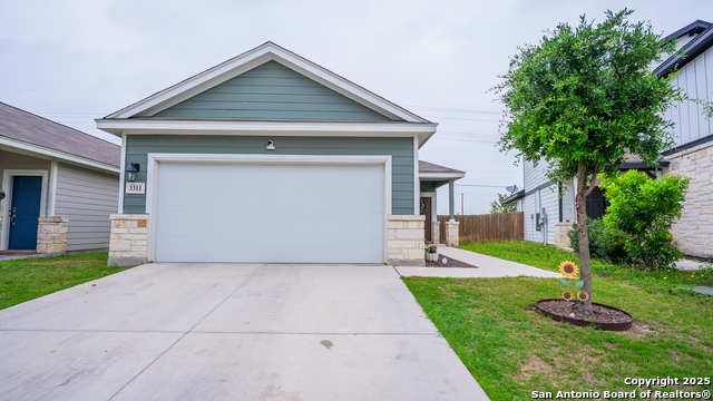 Details for 3311 Rosita  , San Antonio, TX 78224