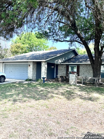 Details for 6707 Spring Garden, San Antonio, TX 78249