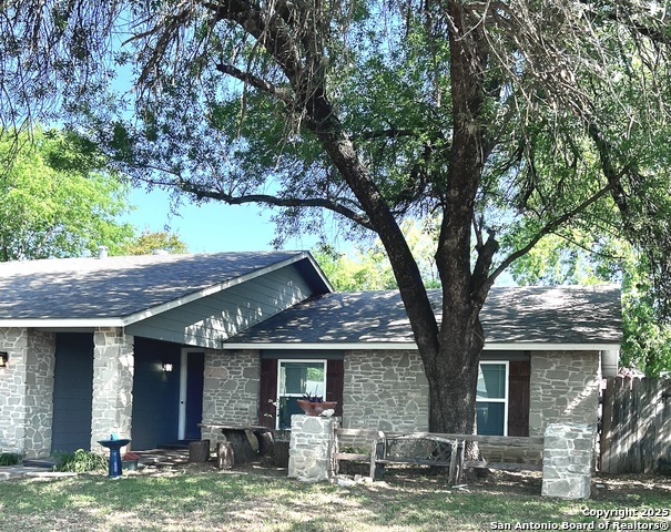 Image 2 of 41 For 6707 Spring Garden