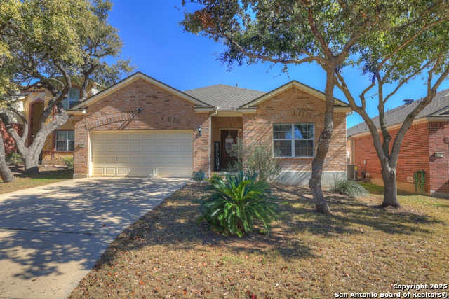 Details for 4730 Thomas Rusk, San Antonio, TX 78253