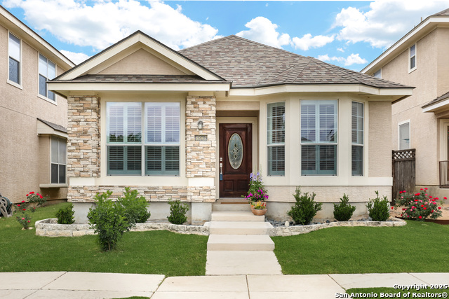 Details for 10907 Sangria Mist, San Antonio, TX 78249