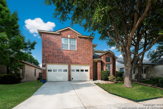 Details for 9903 Rostock Ln, Helotes, TX 78023
