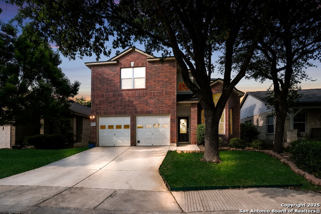 Image 2 of 25 For 9903 Rostock Ln