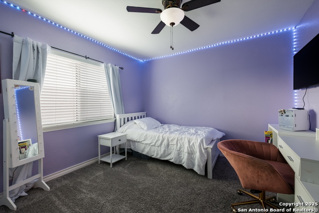 Image 21 of 25 For 9903 Rostock Ln