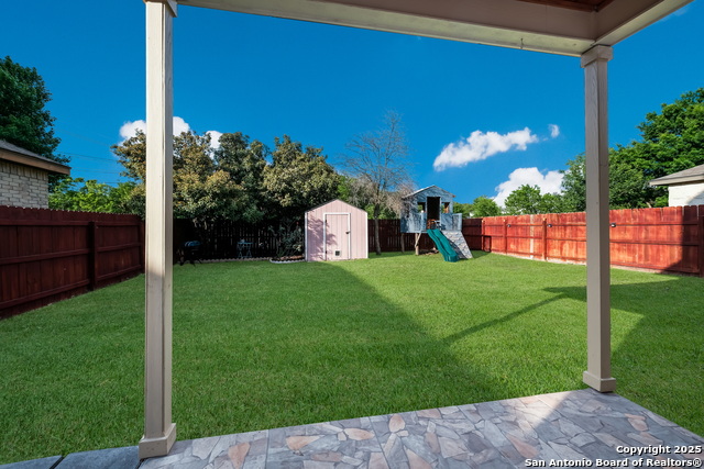 Image 23 of 25 For 9903 Rostock Ln
