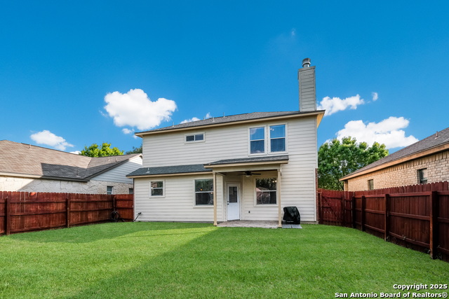 Image 24 of 25 For 9903 Rostock Ln