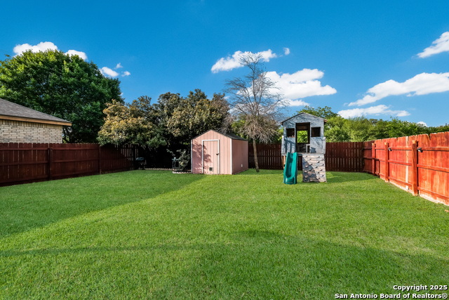 Image 25 of 25 For 9903 Rostock Ln