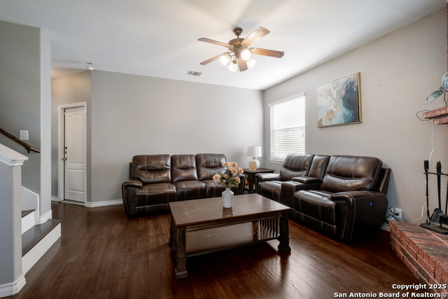Image 9 of 25 For 9903 Rostock Ln