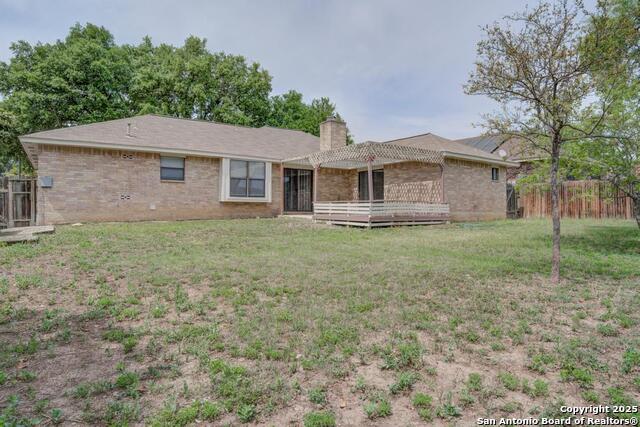 Listing photo id 24 for 7830 Lark Ridge