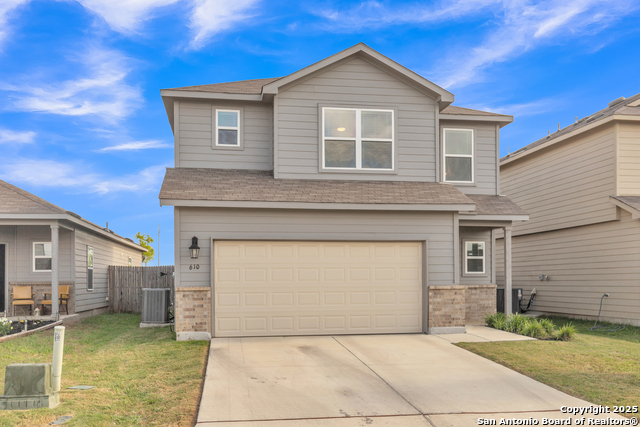Image 2 of 25 For 610 Pleasanton