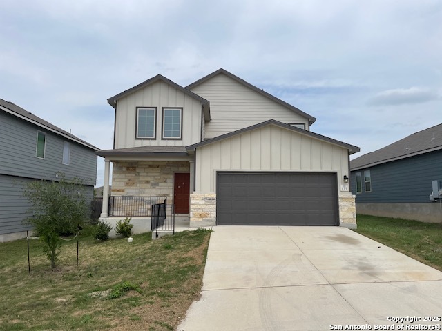 Details for 135 Antler Bend, San Antonio, TX 78253