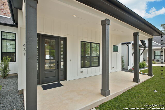 Image 47 of 48 For 431 Bandera Rd E