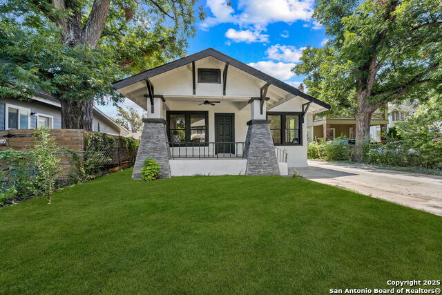 Details for 112 Haynes  , San Antonio, TX 78210