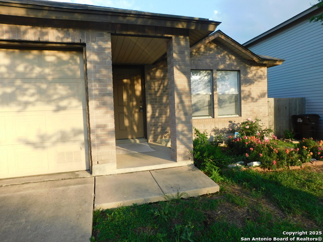 Details for 8910 Walnut Basin, Converse, TX 78109