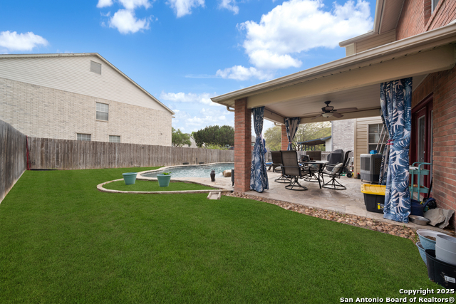 Image 26 of 31 For 1636 Yucca Park