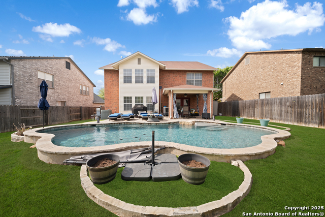 Image 31 of 31 For 1636 Yucca Park