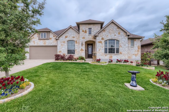 Details for 32357 Lavender Cove, Bulverde, TX 78163