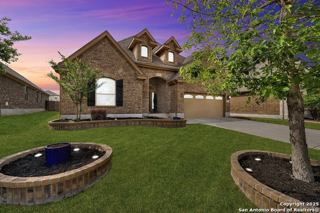 Details for 316 Stresa  , Cibolo, TX 78108