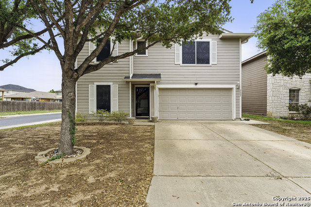 Details for 2602 Middleground, San Antonio, TX 78245