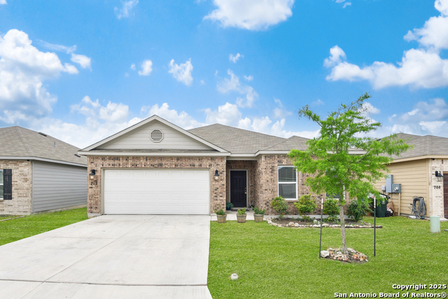 Details for 712 Ridge View, Seguin, TX 78155