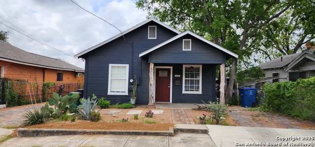 Details for 224 Forrest  , San Antonio, TX 78204