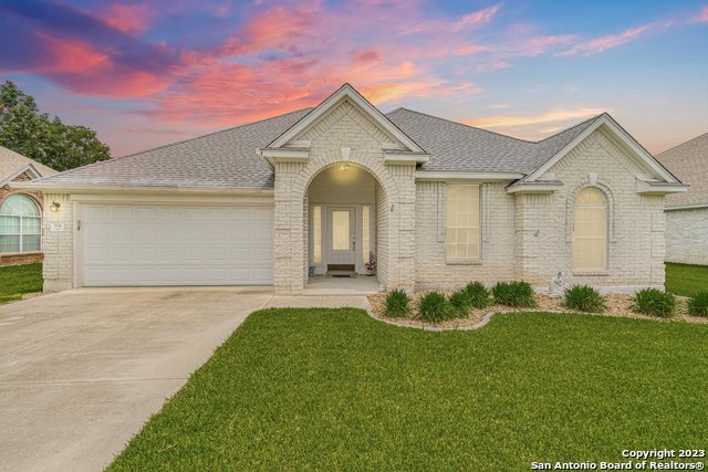 Details for 518 Walnut Heights, New Braunfels, TX 78130