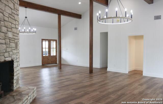 Listing photo id 8 for 393 Cave Springs Dr.