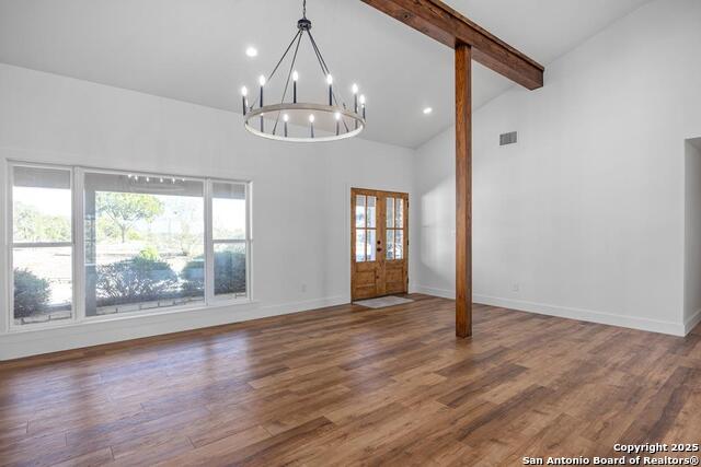 Listing photo id 2 for 393 Cave Springs Dr.