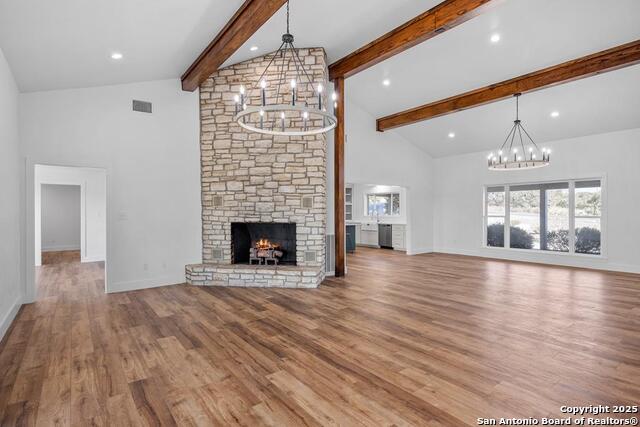 Listing photo id 4 for 393 Cave Springs Dr.