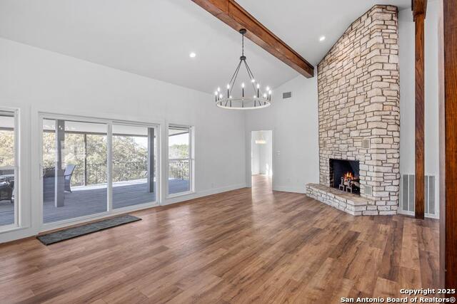 Listing photo id 6 for 393 Cave Springs Dr.