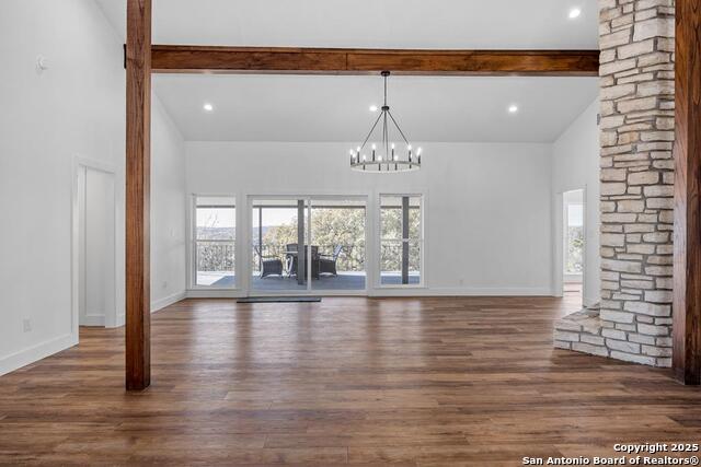 Listing photo id 7 for 393 Cave Springs Dr.