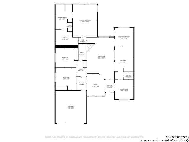 Image 24 of 27 For 9232 Larsons Ln