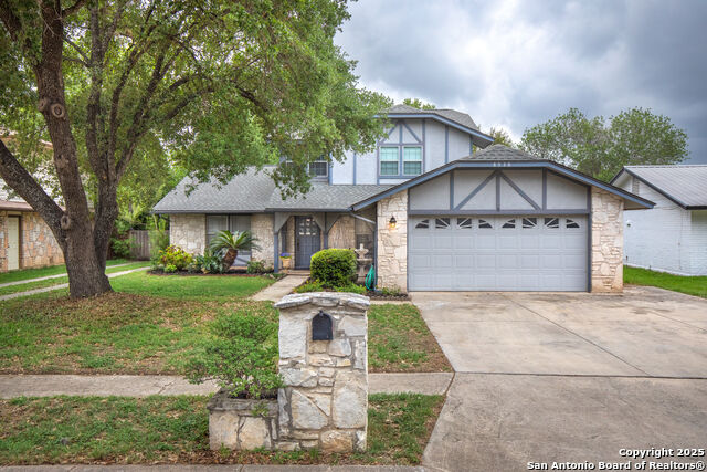 Details for 8530 Tanbark, San Antonio, TX 78240