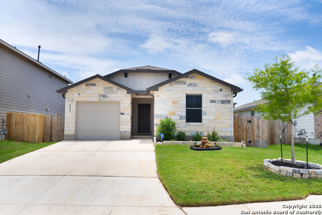 Details for 6806 Rondo Measure, San Antonio, TX 78252