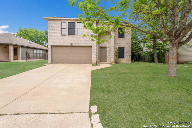 Details for 1073 Stone Hollow, New Braunfels, TX 78130