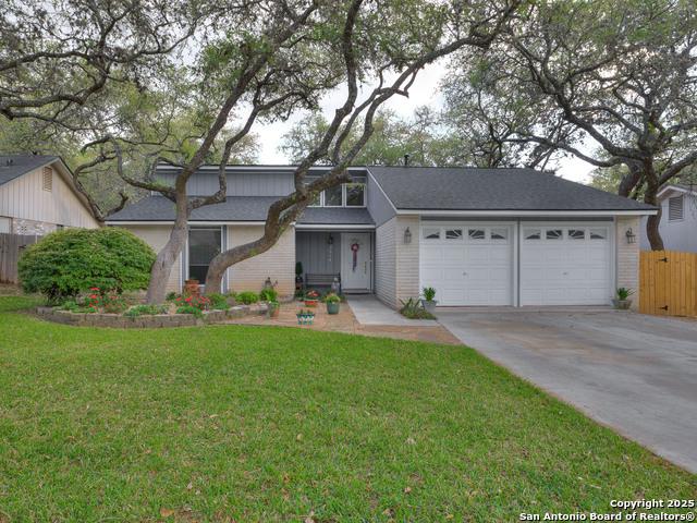 Details for 9314 Kings Cross, San Antonio, TX 78254