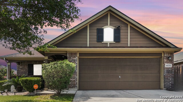 Details for 6531 Candleview, San Antonio, TX 78244
