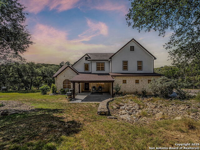 Details for 501 River Mountain Drive, Boerne, TX 78006