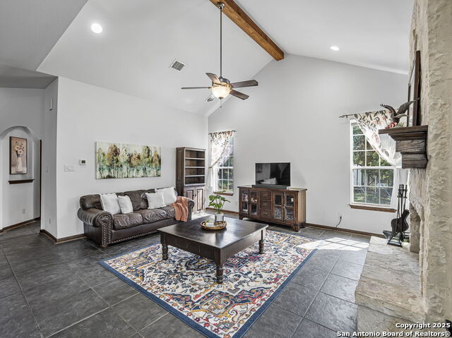 Image 6 of 50 For 501 River Mountain Drive