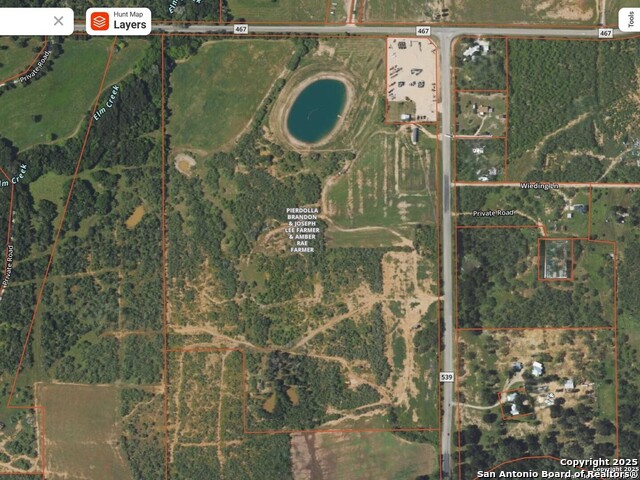 Image 4 of 8 For 35 Acres Fm 467