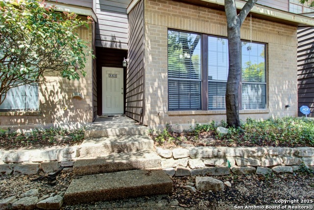 Details for 8633 Datapoint  260, San Antonio, TX 78229