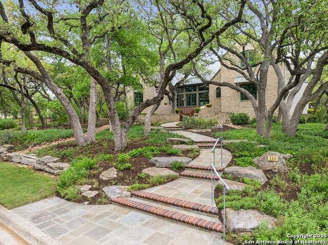 Details for 110 Turnberry Way, San Antonio, TX 78230